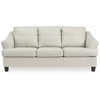Genoa Sofa - 88W x 38D x 40H