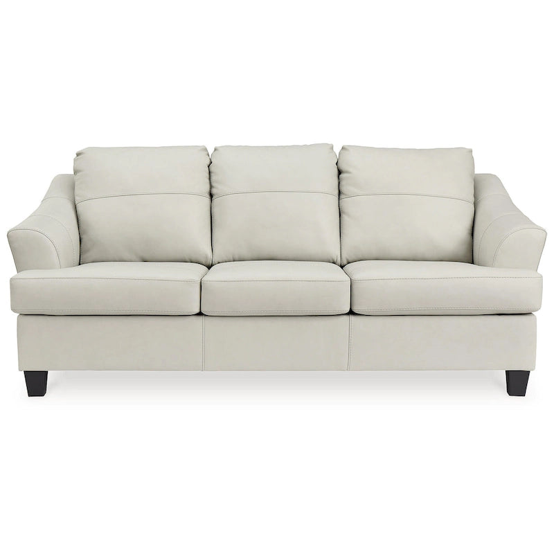 Genoa Sofa - 88W x 38D x 40H