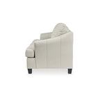 Genoa Sofa - 88W x 38D x 40H