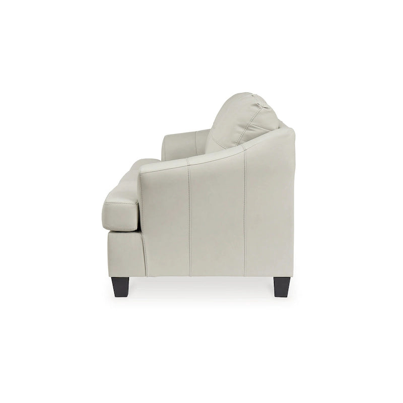 Genoa Sofa - 88W x 38D x 40H