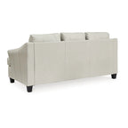 Genoa Sofa - 88W x 38D x 40H
