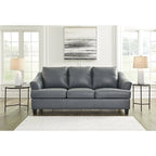 Genoa Sofa - 88W x 38D x 40H
