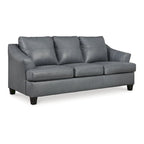Genoa Sofa - 88W x 38D x 40H