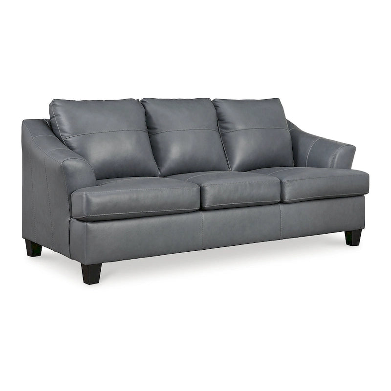 Genoa Sofa - 88W x 38D x 40H
