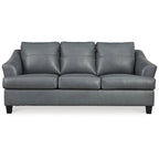 Genoa Sofa - 88W x 38D x 40H