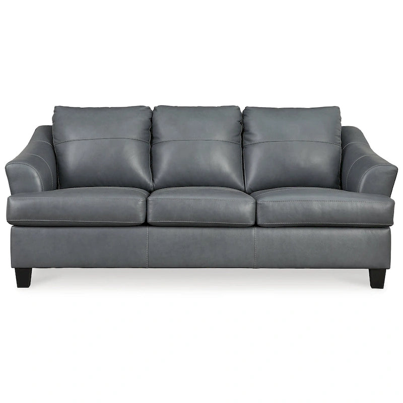 Genoa Sofa - 88W x 38D x 40H