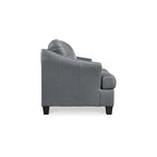 Genoa Sofa - 88W x 38D x 40H