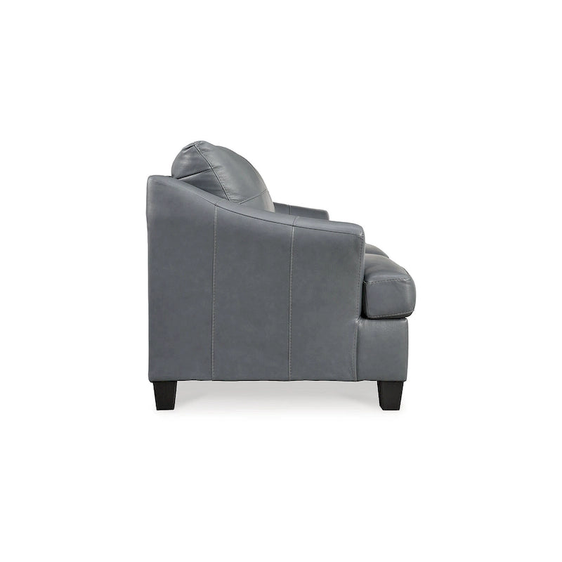 Genoa Sofa - 88W x 38D x 40H