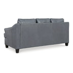 Genoa Sofa - 88W x 38D x 40H