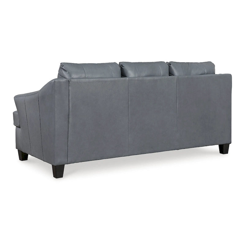 Genoa Sofa - 88W x 38D x 40H