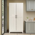Multifunctional Kitchen Cabinetand Wine Cabinet Wine Glass Rack Pantry