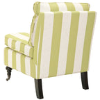 Brianne Armless Club Chair - 24Wx30Dx33H