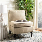 Brianne Armless Club Chair - 24Wx30Dx33H