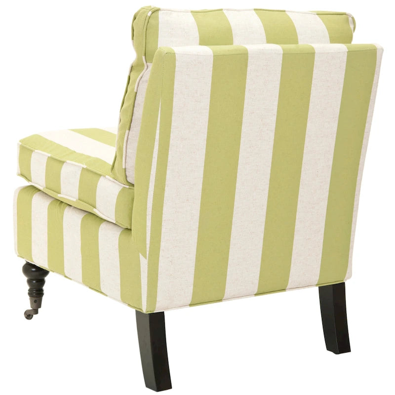 Brianne Armless Club Chair - 24Wx30Dx33H
