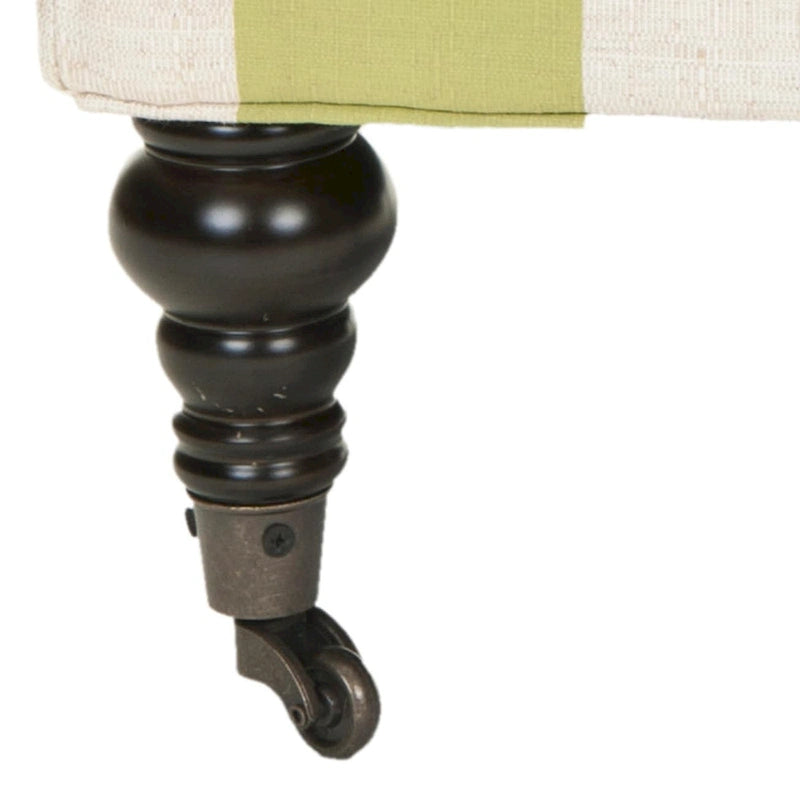 Brianne Armless Club Chair - 24Wx30Dx33H