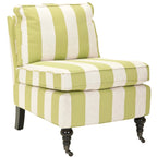 Brianne Armless Club Chair - 24Wx30Dx33H