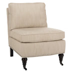 Brianne Armless Club Chair - 24Wx30Dx33H