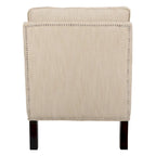 Brianne Armless Club Chair - 24Wx30Dx33H