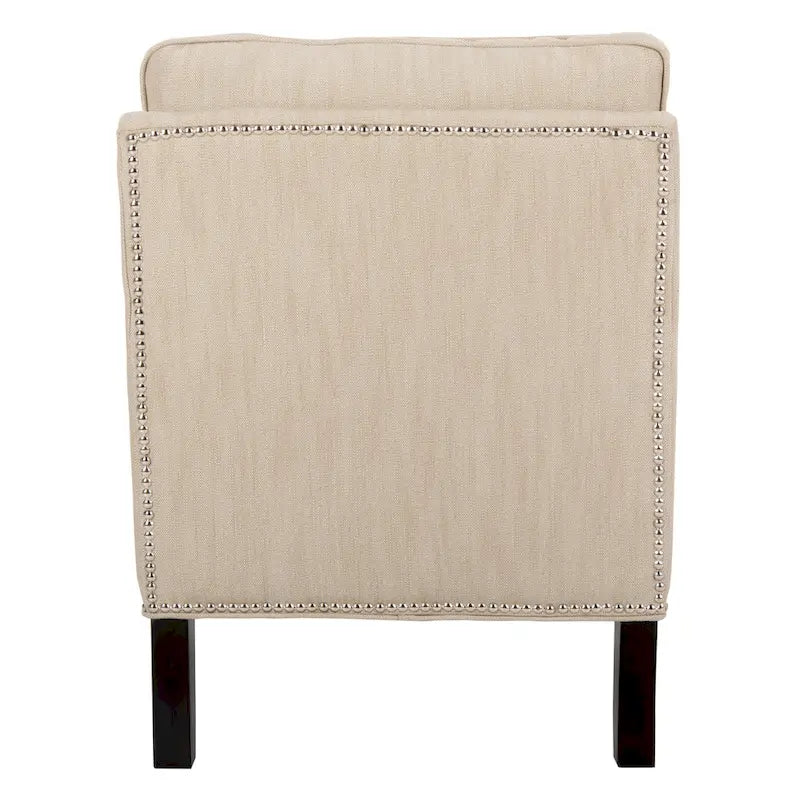 Brianne Armless Club Chair - 24Wx30Dx33H