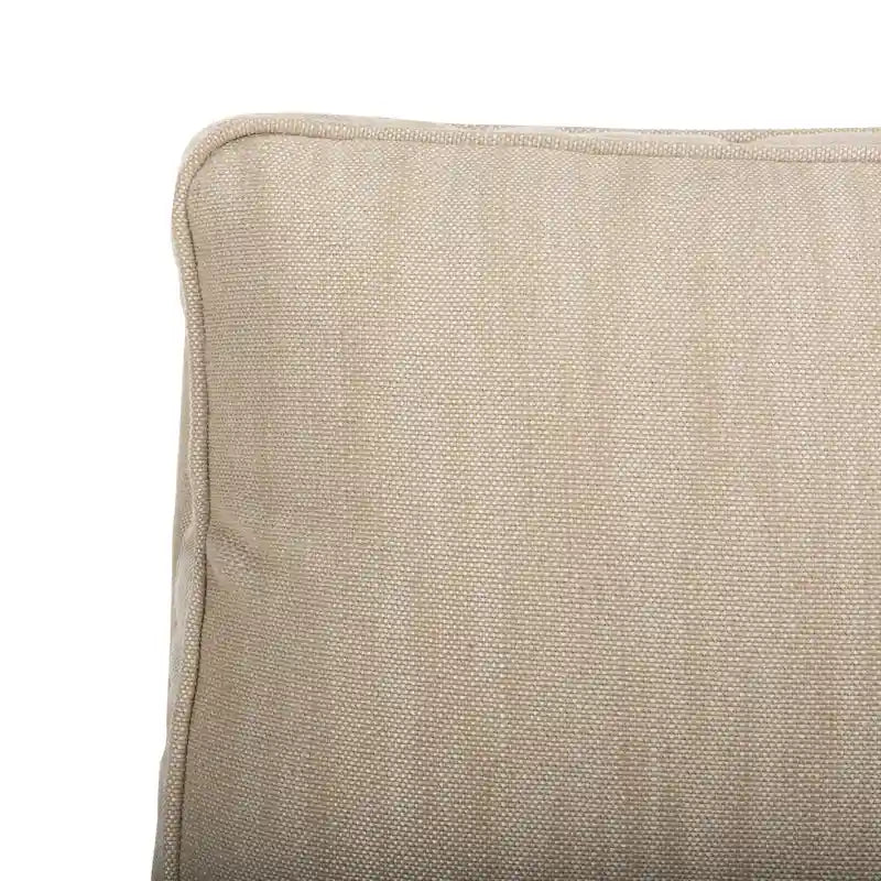 Brianne Armless Club Chair - 24Wx30Dx33H