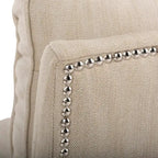 Brianne Armless Club Chair - 24Wx30Dx33H