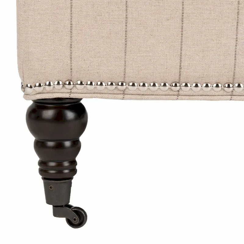 Brianne Armless Club Chair - 24Wx30Dx33H
