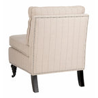 Brianne Armless Club Chair - 24Wx30Dx33H