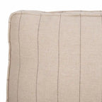 Brianne Armless Club Chair - 24Wx30Dx33H