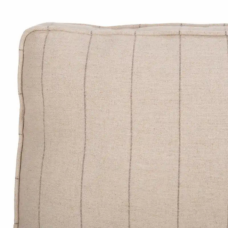 Brianne Armless Club Chair - 24Wx30Dx33H