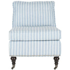 Brianne Armless Club Chair - 24Wx30Dx33H