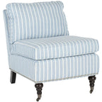 Brianne Armless Club Chair - 24Wx30Dx33H