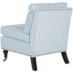 Brianne Armless Club Chair - 24Wx30Dx33H