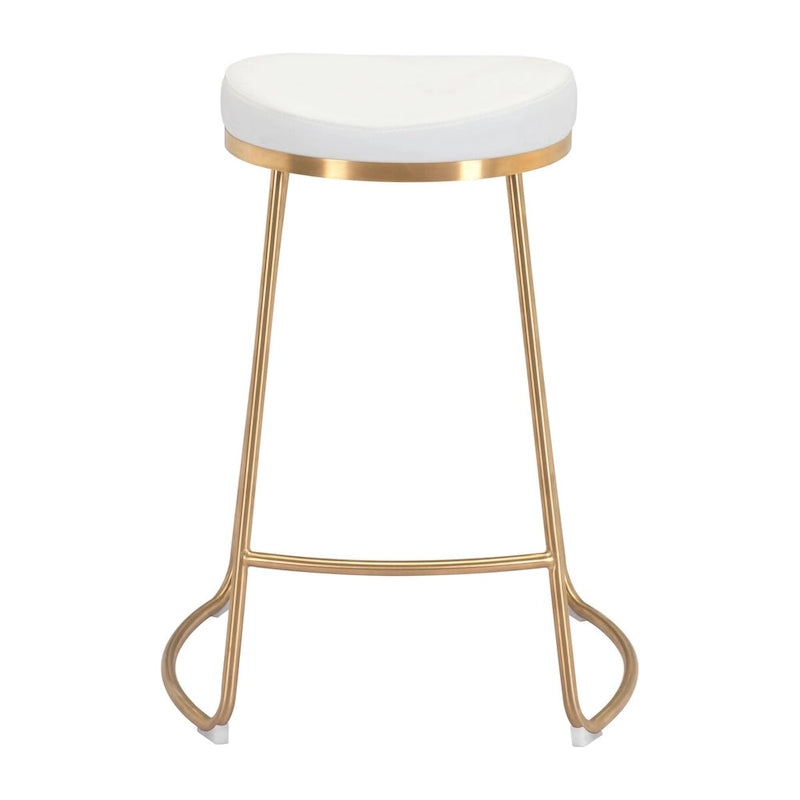 Counter Stool (Set of 2) - 20.3 W x 17.5 D x 26.2 H