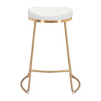 Counter Stool (Set of 2) - 20.3 W x 17.5 D x 26.2 H