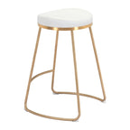 Counter Stool (Set of 2) - 20.3 W x 17.5 D x 26.2 H