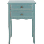 Rafaele Accent Table - 18Wx13Dx27H