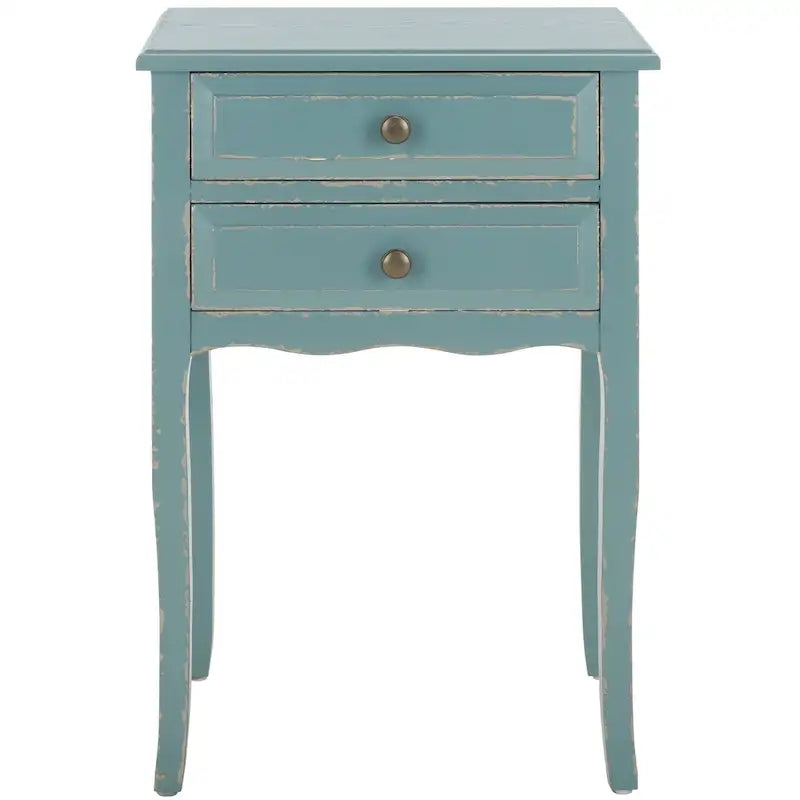 Rafaele Accent Table - 18Wx13Dx27H