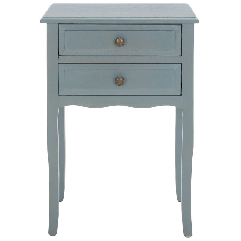 Rafaele Accent Table - 18Wx13Dx27H