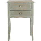 Rafaele Accent Table - 18Wx13Dx27H