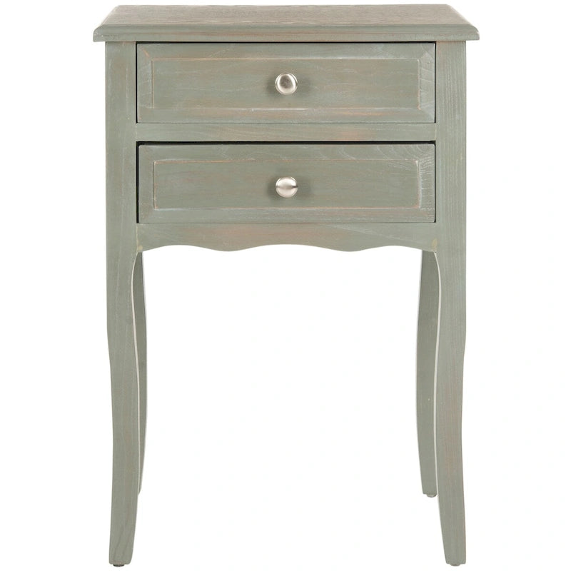 Rafaele Accent Table - 18Wx13Dx27H