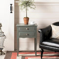  Rafaele Accent Table - 18Wx13Dx27H