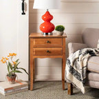 Rafaele Accent Table - 18Wx13Dx27H