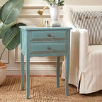 Rafaele Accent Table - 18Wx13Dx27H