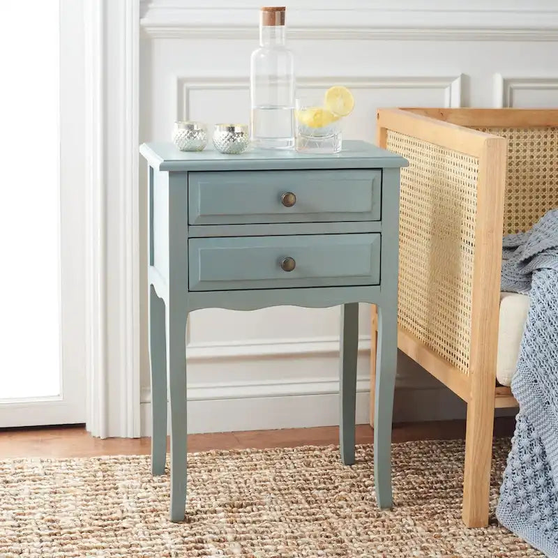 Rafaele Accent Table - 18Wx13Dx27H