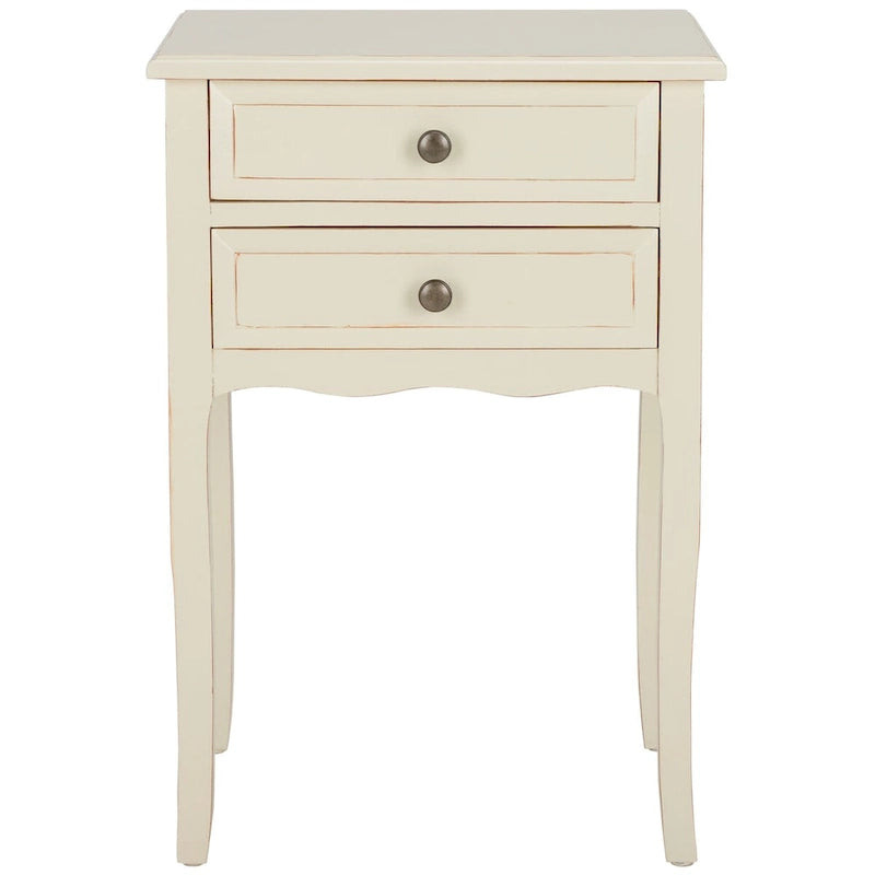 Rafaele Accent Table - 18Wx13Dx27H