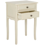Rafaele Accent Table - 18Wx13Dx27H