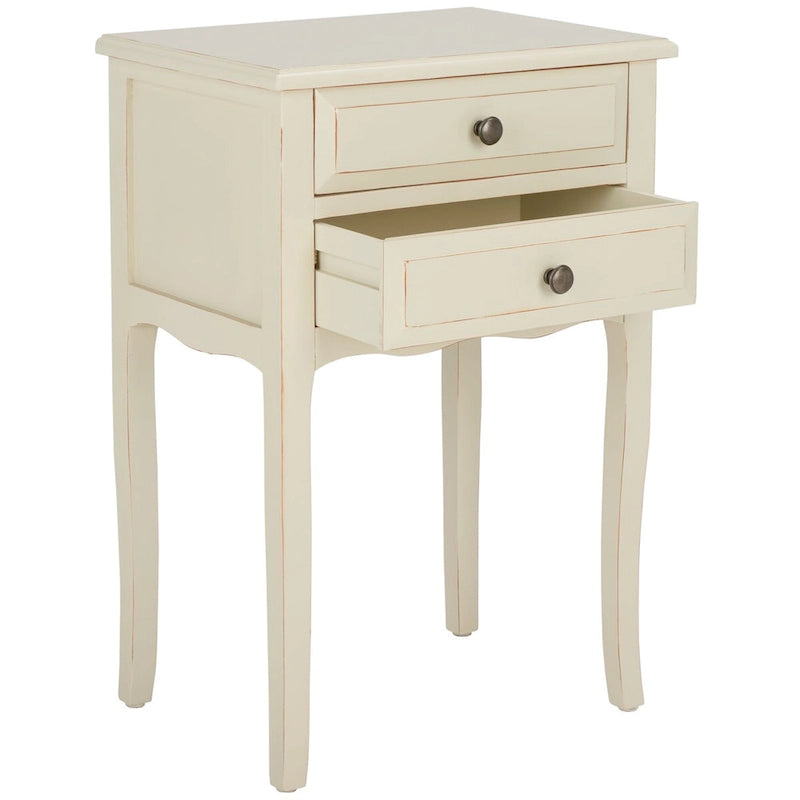 Rafaele Accent Table - 18Wx13Dx27H