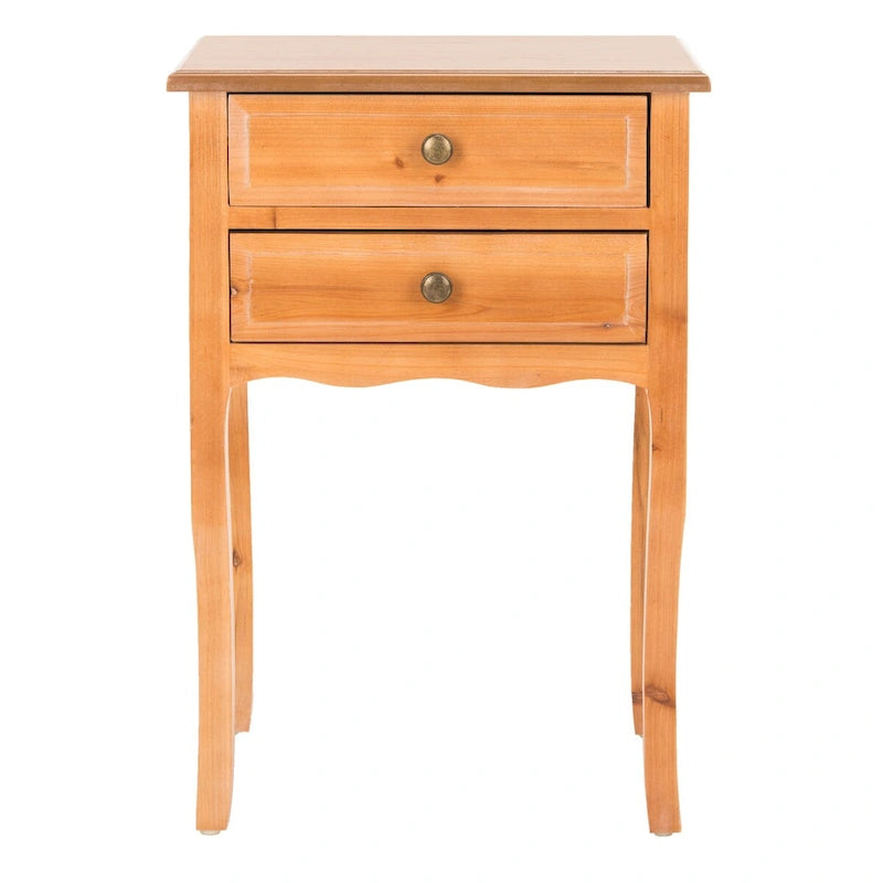 Rafaele Accent Table - 18Wx13Dx27H