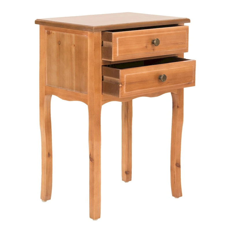 Rafaele Accent Table - 18Wx13Dx27H