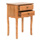Rafaele Accent Table - 18Wx13Dx27H